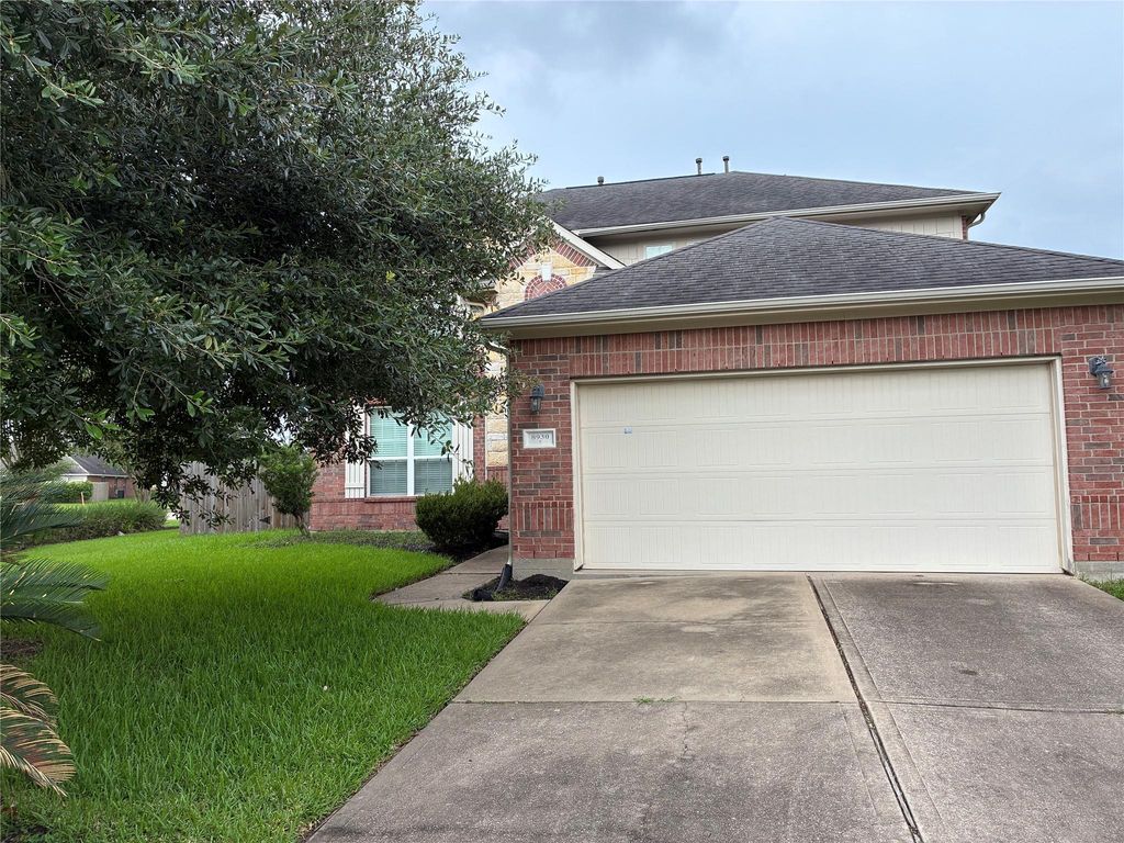 8930 Silent Hills Lane, Richmond, TX 77407