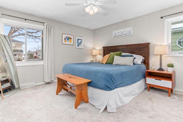 6321 Newton Avenue S, Richfield, MN 55423