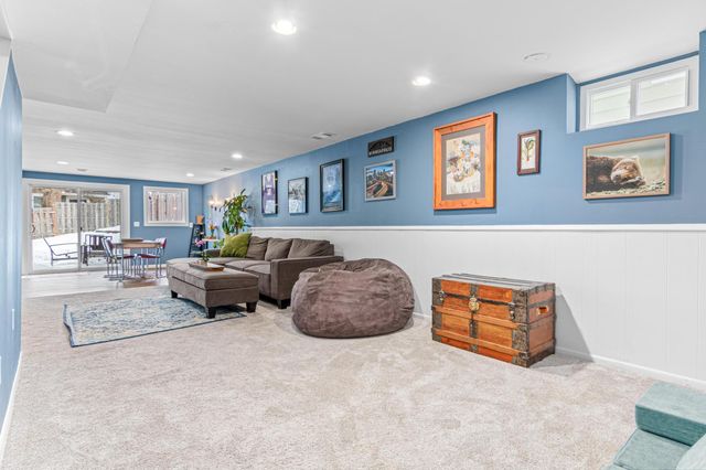 6321 Newton Avenue S, Richfield, MN 55423