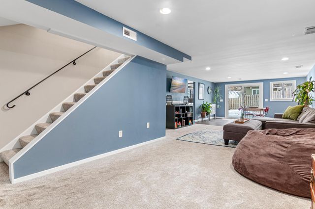 6321 Newton Avenue S, Richfield, MN 55423