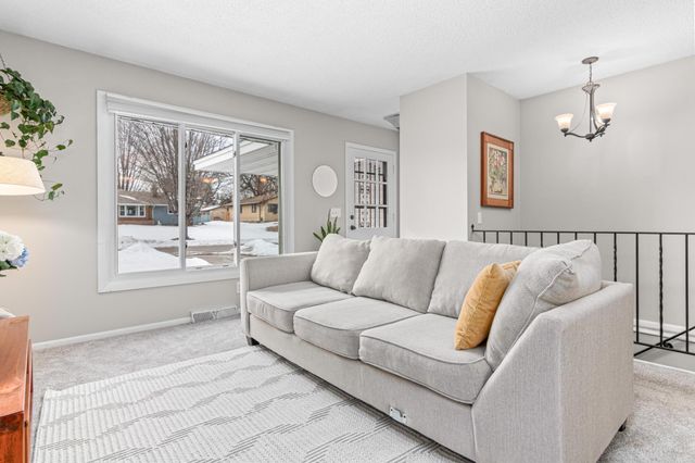 6321 Newton Avenue S, Richfield, MN 55423