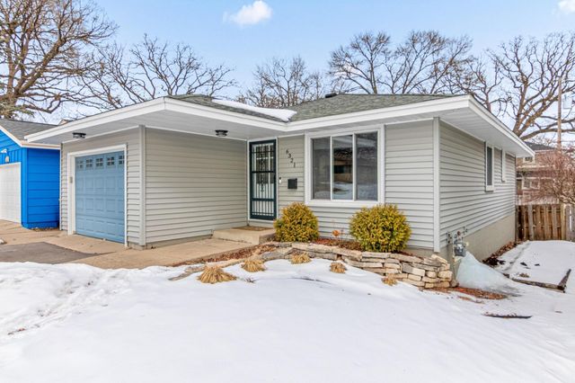 6321 Newton Avenue S, Richfield, MN 55423