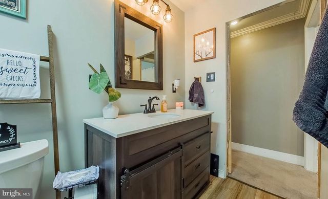 528 LYTLE ST, Minersville, PA 17954