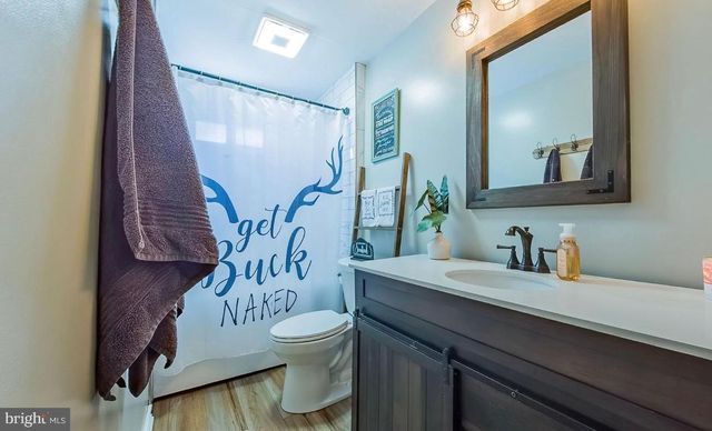 528 LYTLE ST, Minersville, PA 17954