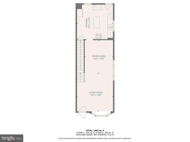 528 LYTLE ST, Minersville, PA 17954