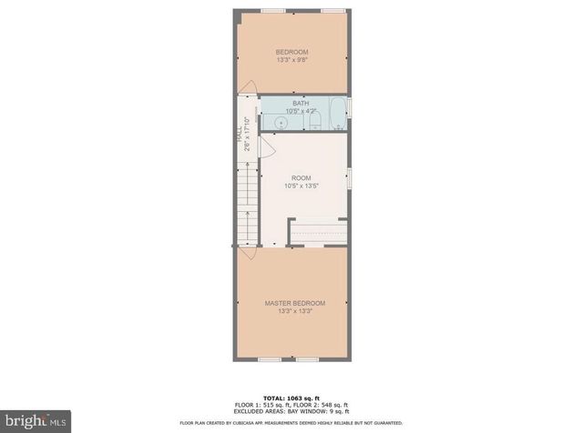 528 LYTLE ST, Minersville, PA 17954