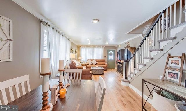 528 LYTLE ST, Minersville, PA 17954