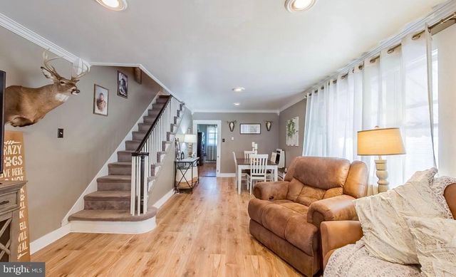 528 LYTLE ST, Minersville, PA 17954