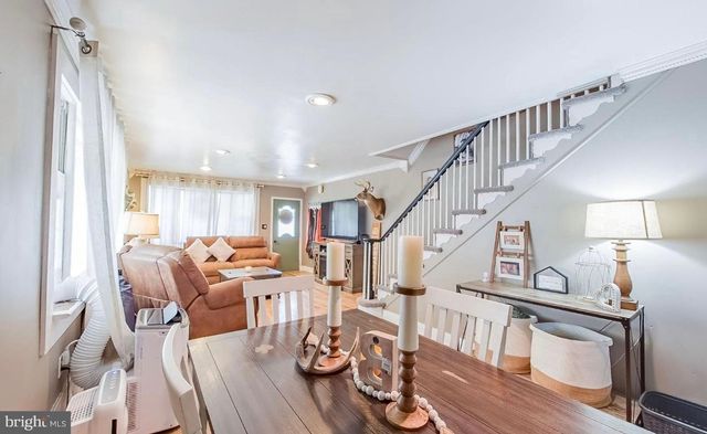 528 LYTLE ST, Minersville, PA 17954