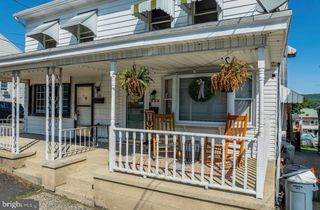 528 LYTLE ST, Minersville, PA 17954