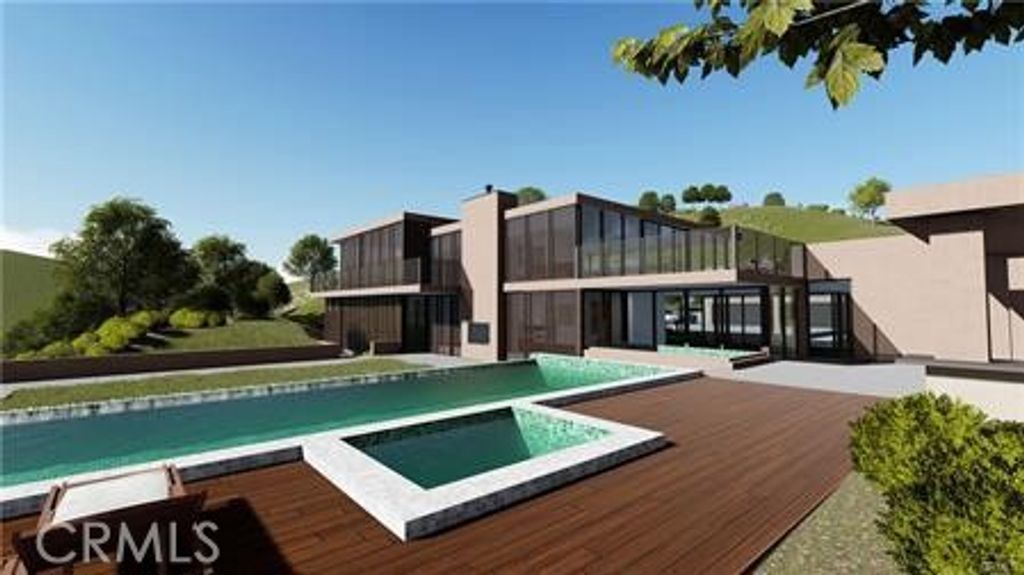 Image 3 of property listing at 3111 Old Topanga Canyon Road, Calabasas, CA 90219