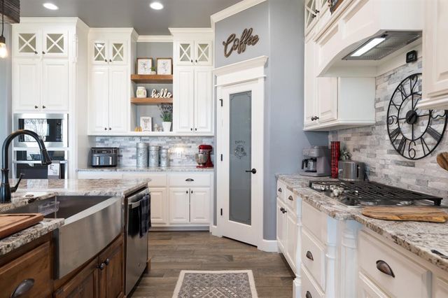 2111 NW 37th Street, Newcastle, OK 73065