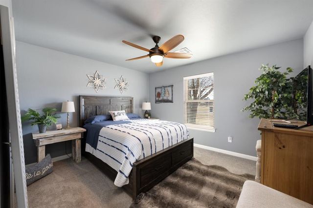 2111 NW 37th Street, Newcastle, OK 73065