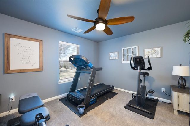 2111 NW 37th Street, Newcastle, OK 73065