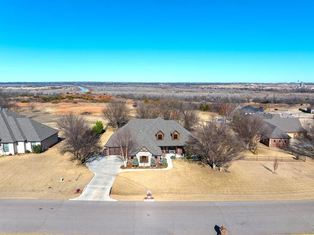 2111 NW 37th Street, Newcastle, OK 73065