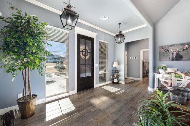 2111 NW 37th Street, Newcastle, OK 73065