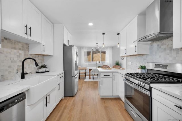 3611 Belford Street, San Diego, CA 92111