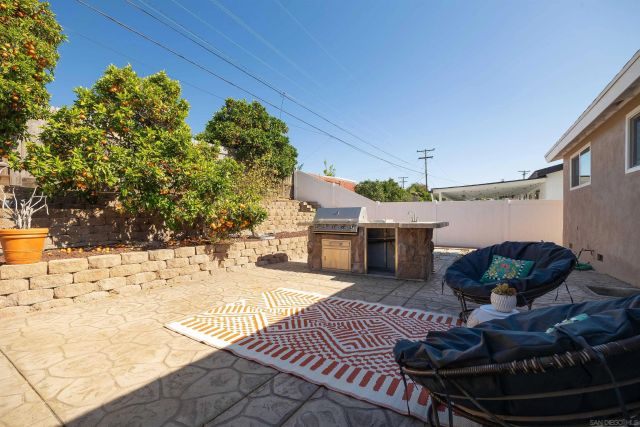 3611 Belford Street, San Diego, CA 92111