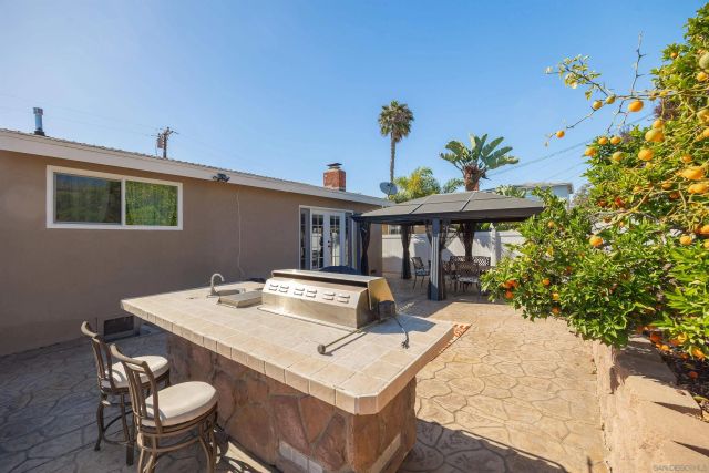 3611 Belford Street, San Diego, CA 92111