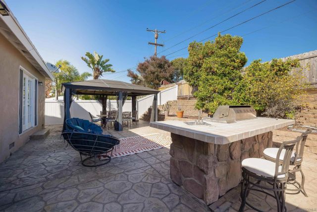3611 Belford Street, San Diego, CA 92111