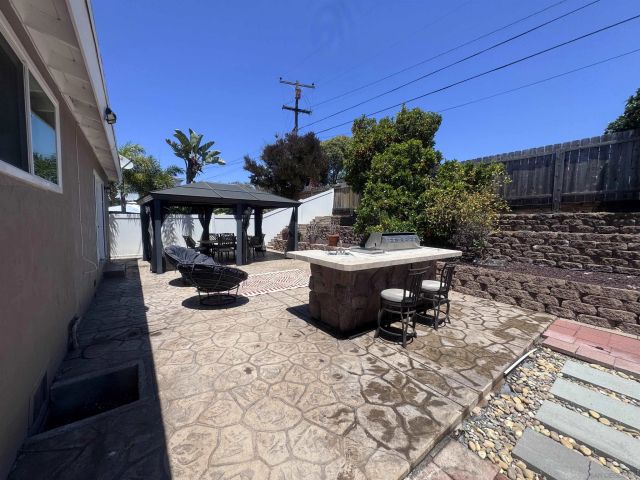 3611 Belford Street, San Diego, CA 92111