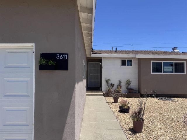 3611 Belford Street, San Diego, CA 92111