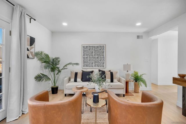 3611 Belford Street, San Diego, CA 92111