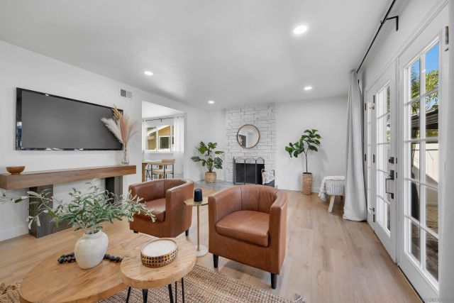 3611 Belford Street, San Diego, CA 92111
