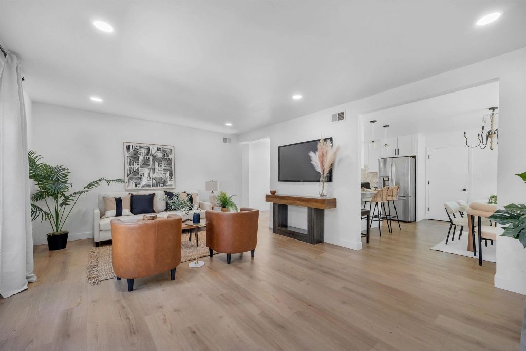 3611 Belford Street, San Diego, CA 92111