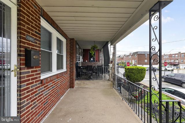 6305 MERSHON ST, Philadelphia, PA 19149