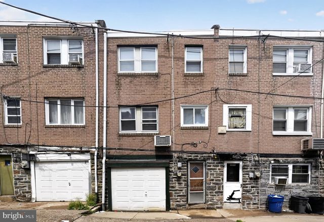 6305 MERSHON ST, Philadelphia, PA 19149