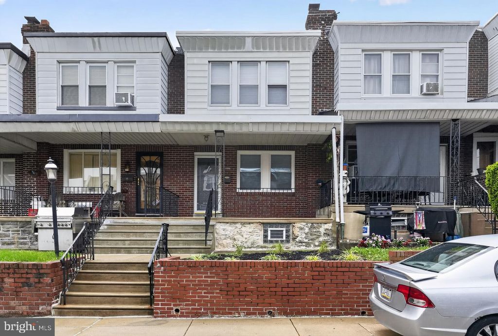 6305 MERSHON ST, Philadelphia, PA 19149