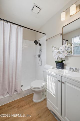 6620 WELLINGTON PLACE Lane, Jacksonville, FL 32216