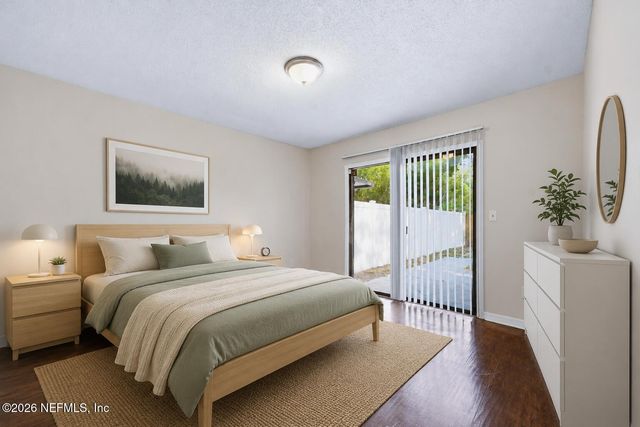 6620 WELLINGTON PLACE Lane, Jacksonville, FL 32216
