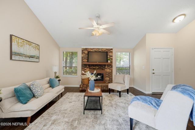 6620 WELLINGTON PLACE Lane, Jacksonville, FL 32216
