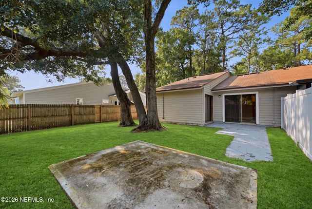 6620 WELLINGTON PLACE Lane, Jacksonville, FL 32216