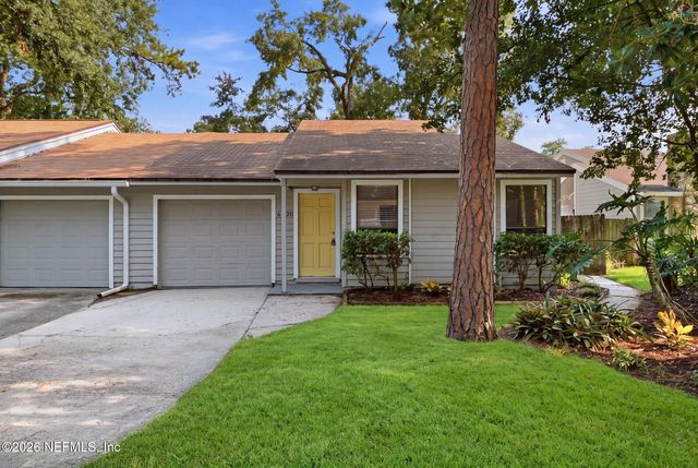 6620 WELLINGTON PLACE Lane, Jacksonville, FL 32216