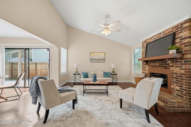 6620 WELLINGTON PLACE Lane, Jacksonville, FL 32216