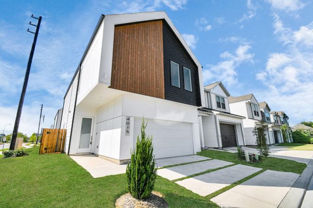 4022 Boho Lane, Houston, TX 77045