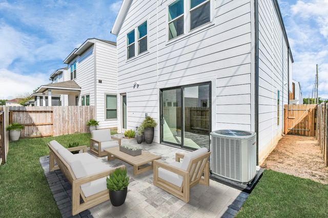 4022 Boho Lane, Houston, TX 77045