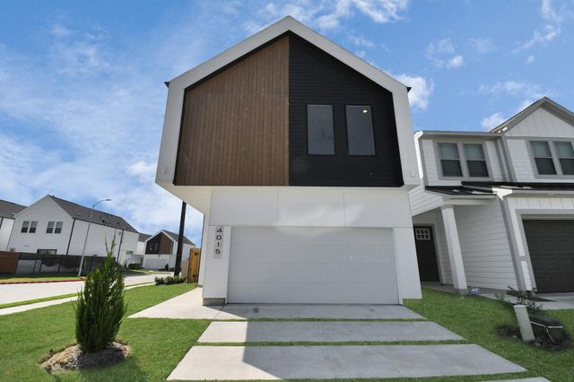 4022 Boho Lane, Houston, TX 77045