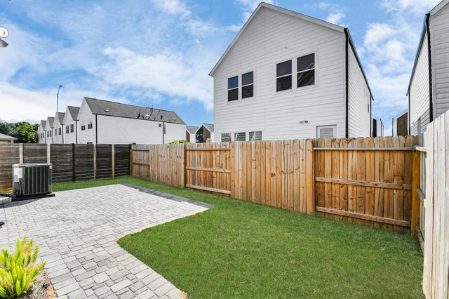 4022 Boho Lane, Houston, TX 77045