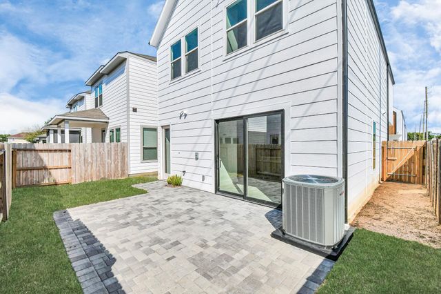 4022 Boho Lane, Houston, TX 77045