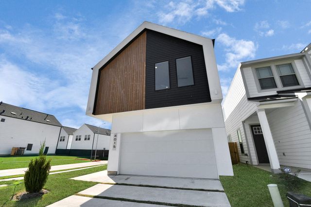 4022 Boho Lane, Houston, TX 77045