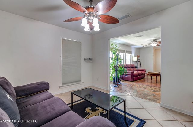 5809 David Davis Place, Ocean Springs, MS 39564