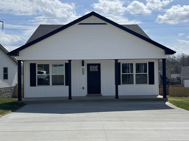 1166 Tybee Dr, Clarksville, TN 37042