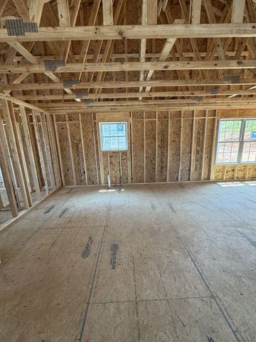 1166 Tybee Dr, Clarksville, TN 37042