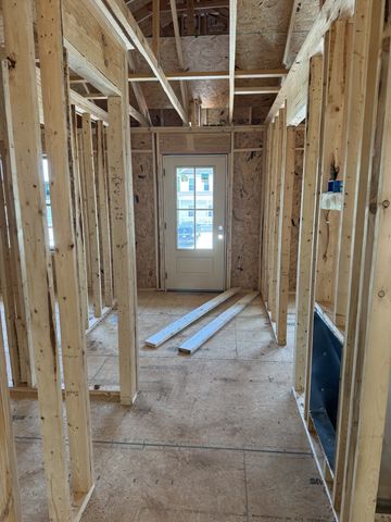 1166 Tybee Dr, Clarksville, TN 37042
