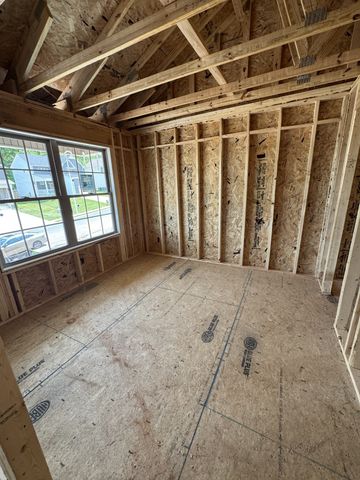1166 Tybee Dr, Clarksville, TN 37042