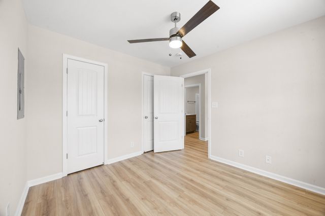 1166 Tybee Dr, Clarksville, TN 37042